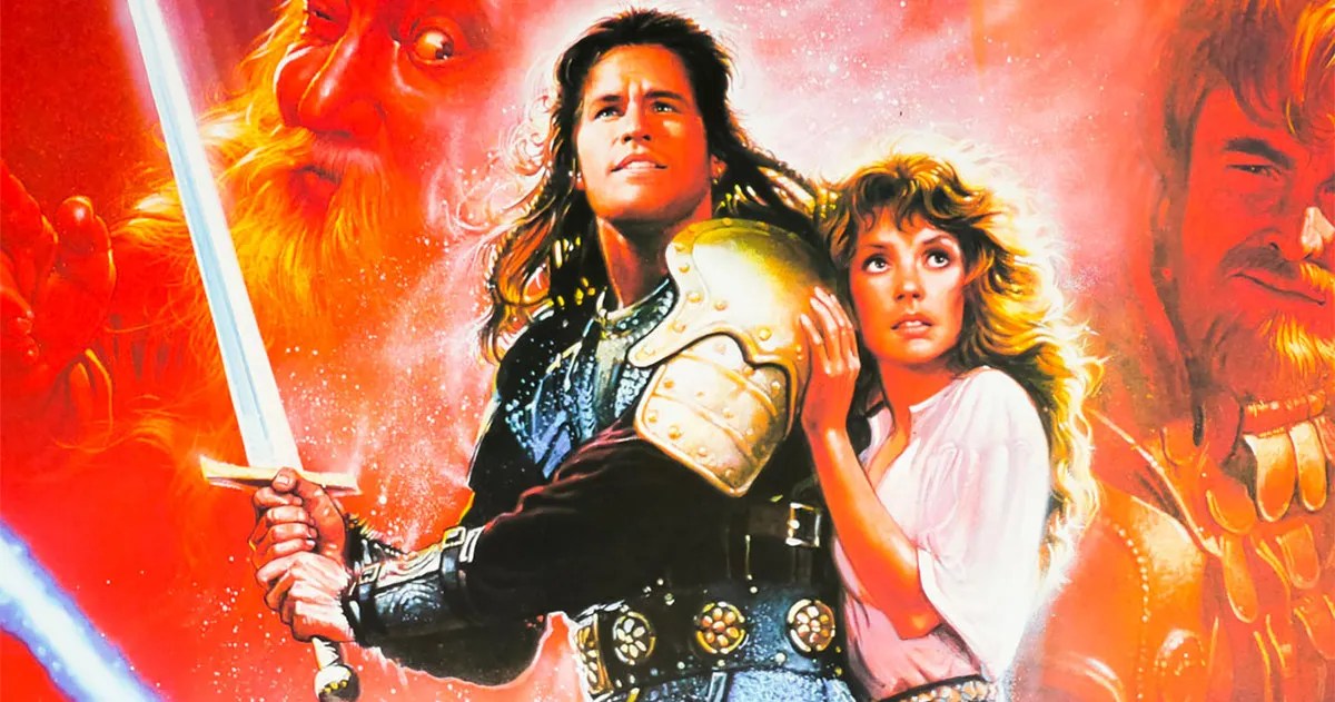 Willow 2 Is Seriously Being Explored by Ron Howard & Lucasfilm