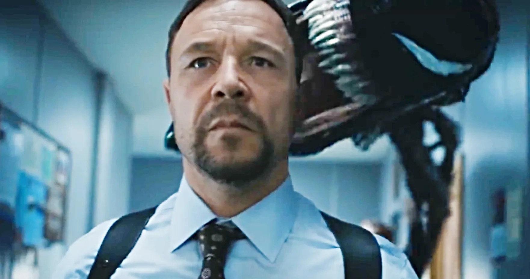 First Venom 2 Footage Teases the Arrival of FanFavorite Marvel