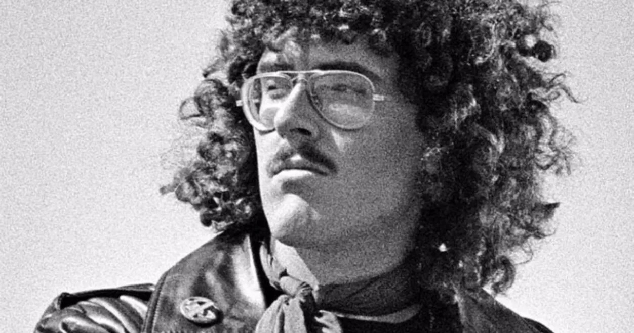 New Weird Al Book Charts Legendary Rise to Fame with NeverBeforeSeen