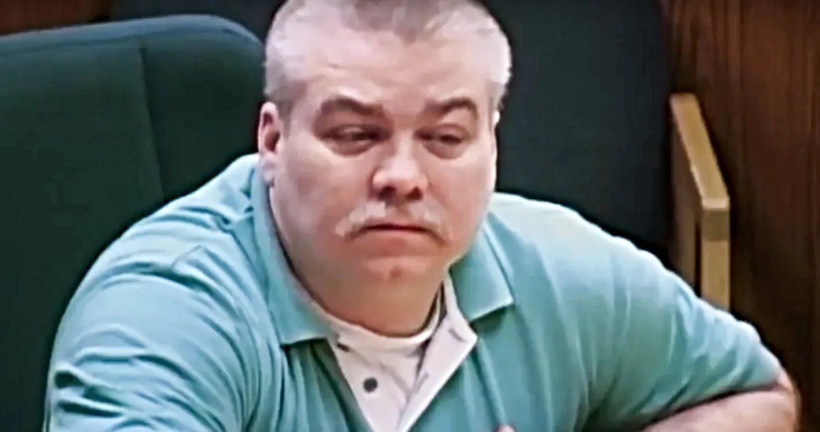 Making a Murderer Season 2 Trailer Explores the PostConviction of