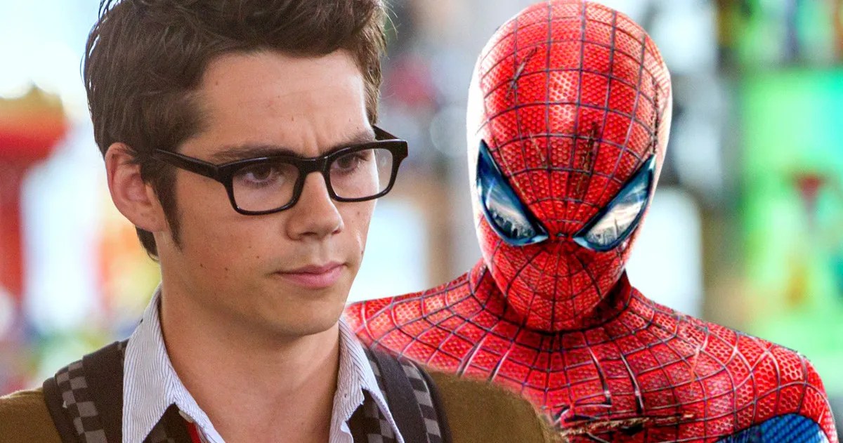 SpiderMan Rumors Are False Says Maze Runner Star