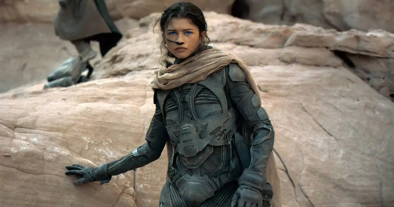 Dune Part Two Reportedly Starts Filming in Summer 2022