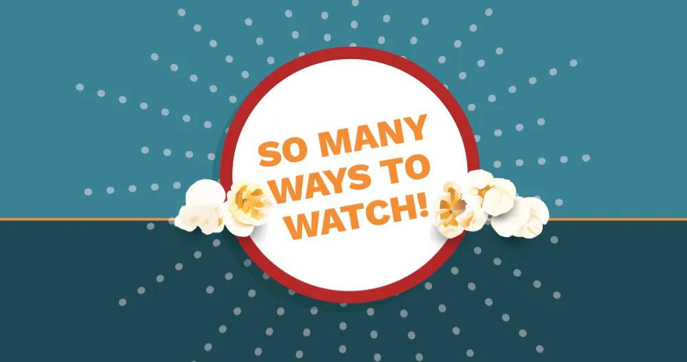 Cinemark Is Offering Private BluRay Watch Party Movie