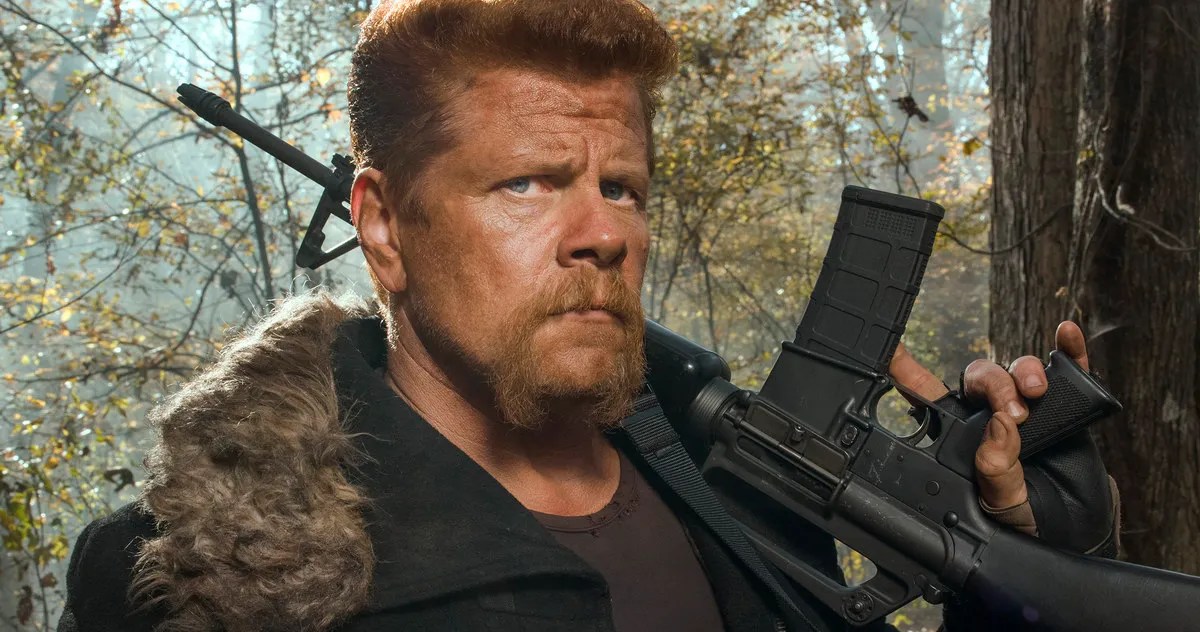 Walking Dead Season 6 Fall Finale Preview All Hell Breaks Loose