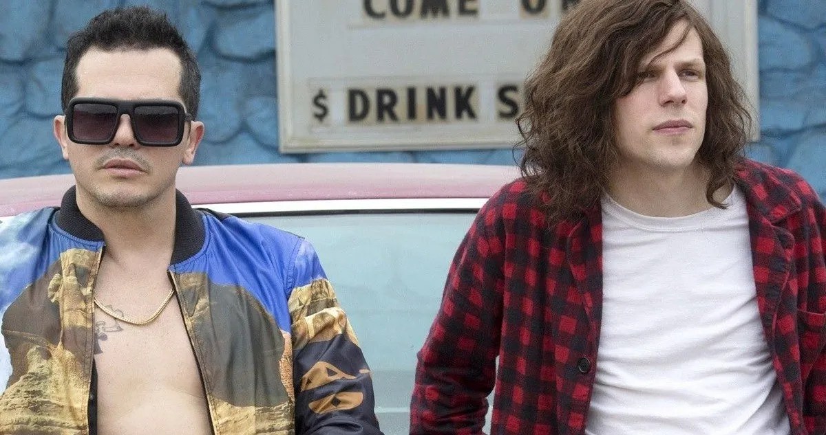 American Ultra Trailer 2 Puts Hilarious Twist on Jason Bourne