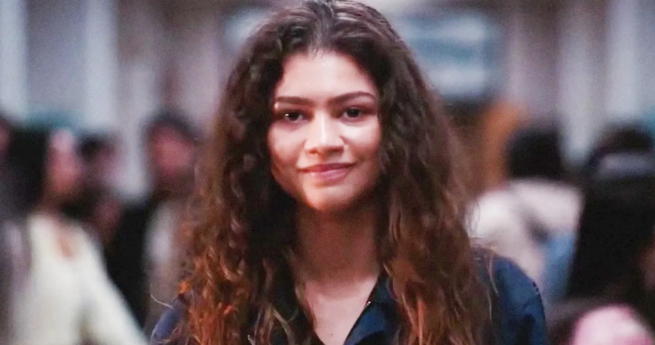 Euphoria Season 2 Teaser Shared by Zendaya Brings First Look at New