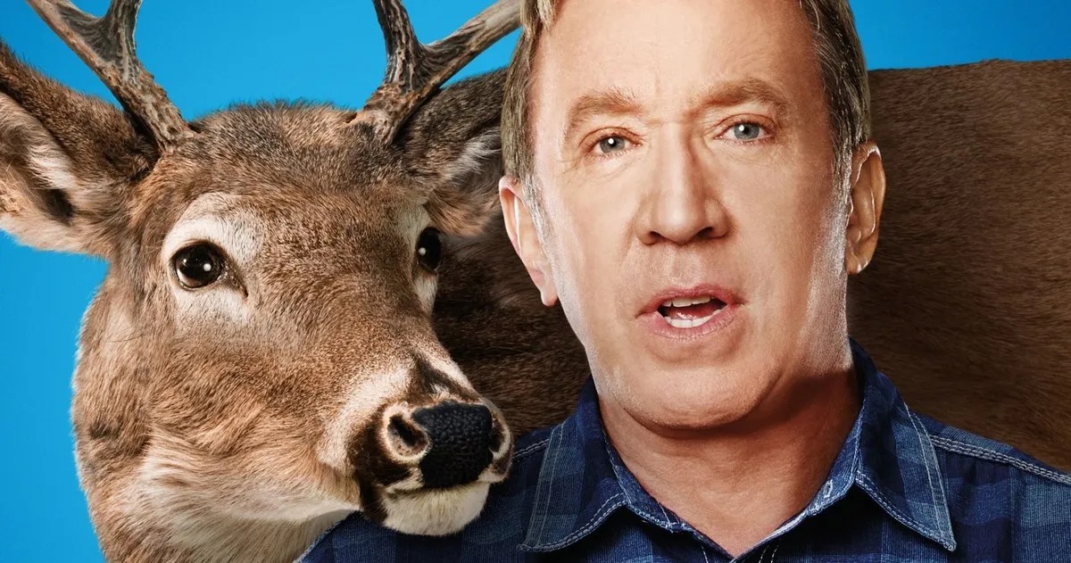 Tim Allen's Last Man Standing Gets Revived on Fox