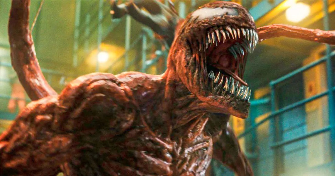 Venom 2 Team 100 Considered Making an RRated Sequel