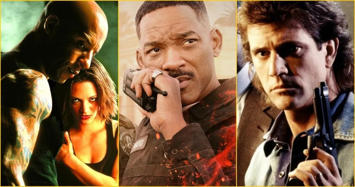17 Best Action Movies on Netflix Right Now