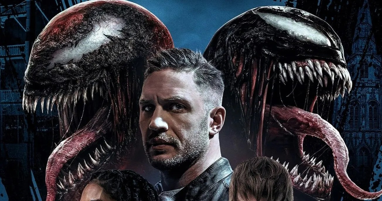 Venom Let There Be Carnage Director Explains What That