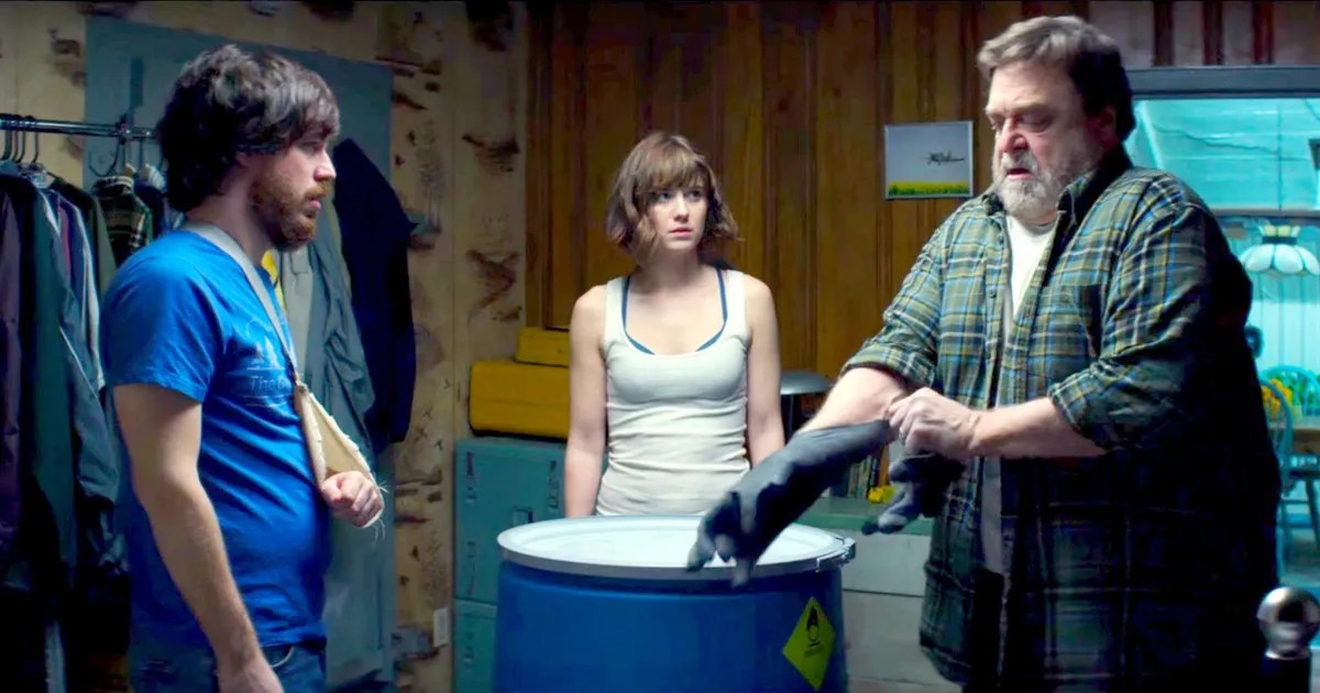 Cloverfield Every Movie in the Franchise, Ranked