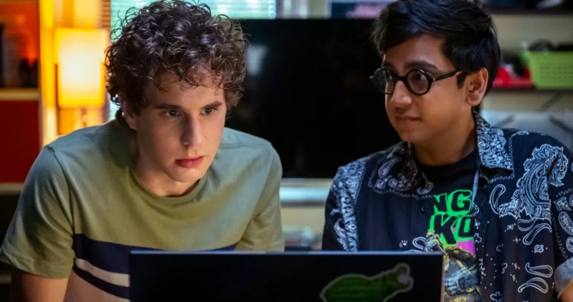 Dear Evan Hansen Sings Its Way Onto Bluray, DVD and Digital This