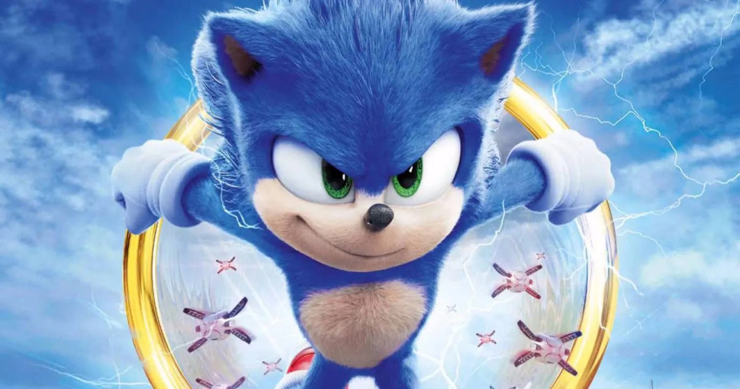 Sonic the Hedgehog Wins Second Weekend Box Office with 26.3 Million