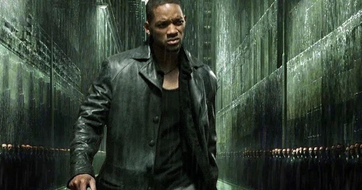 Why Will Smith Really Said No to Playing Neo in The Matrix