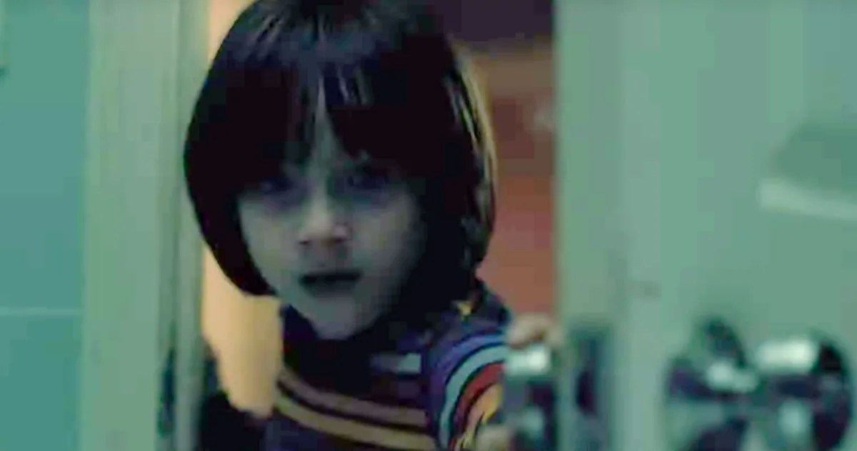 Stephen King Speaks in Doctor Sleep Featurette, Young Danny Torrance