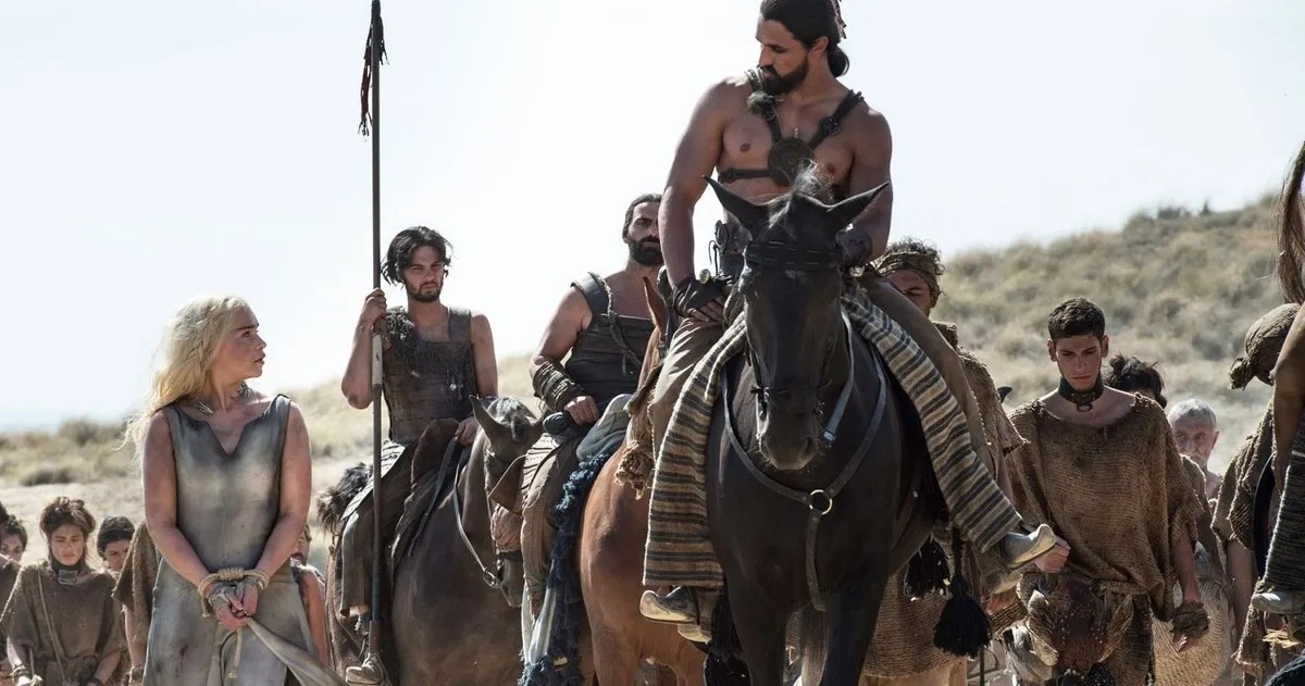 Game of Thrones Season 6 Premiere Sets New Streaming Record