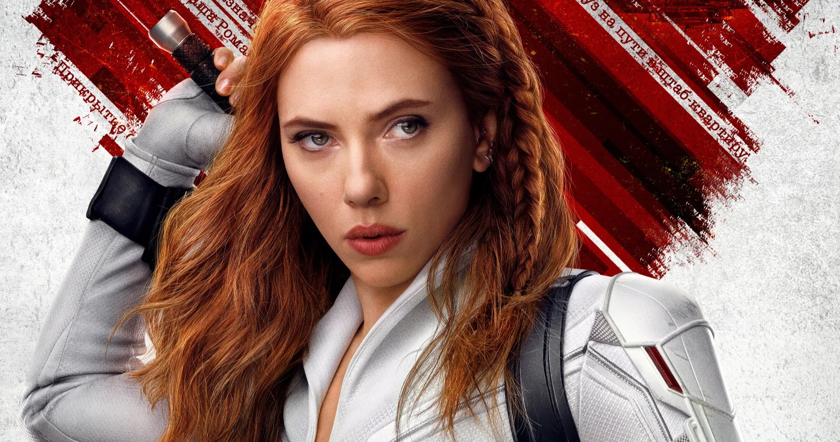 Black Widow Is Free to Stream for All Disney+ Subscribers This Wednesday