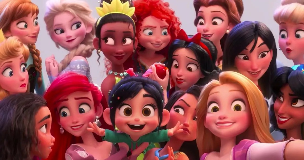 WreckIt Ralph 2 Early Reactions Did Disney Hit Another Home Run?