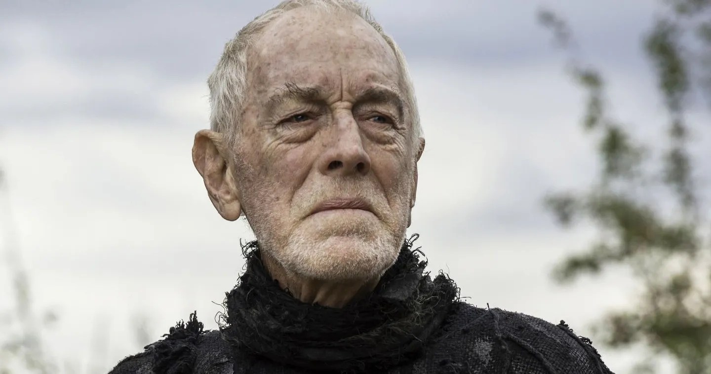 Game of Thrones Season 6 Gets Max Von Sydow as ThreeEyed