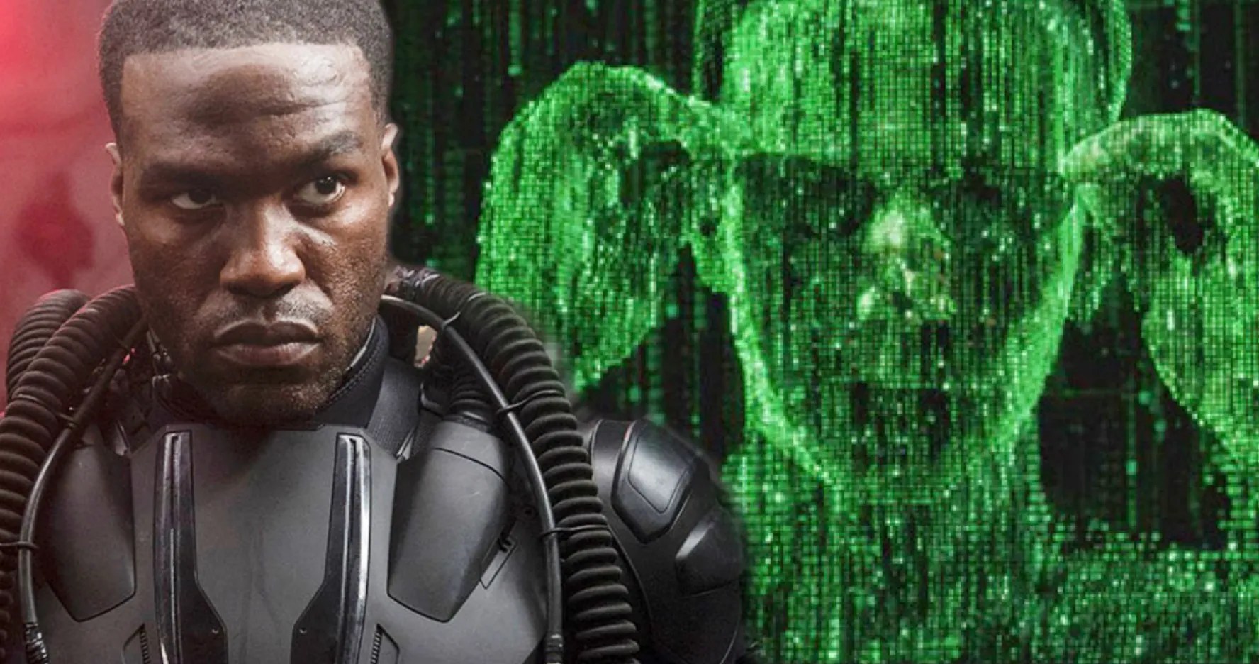 The Matrix 4 Gets Aquaman Star Yahya AbdulMateen II in Lead Role
