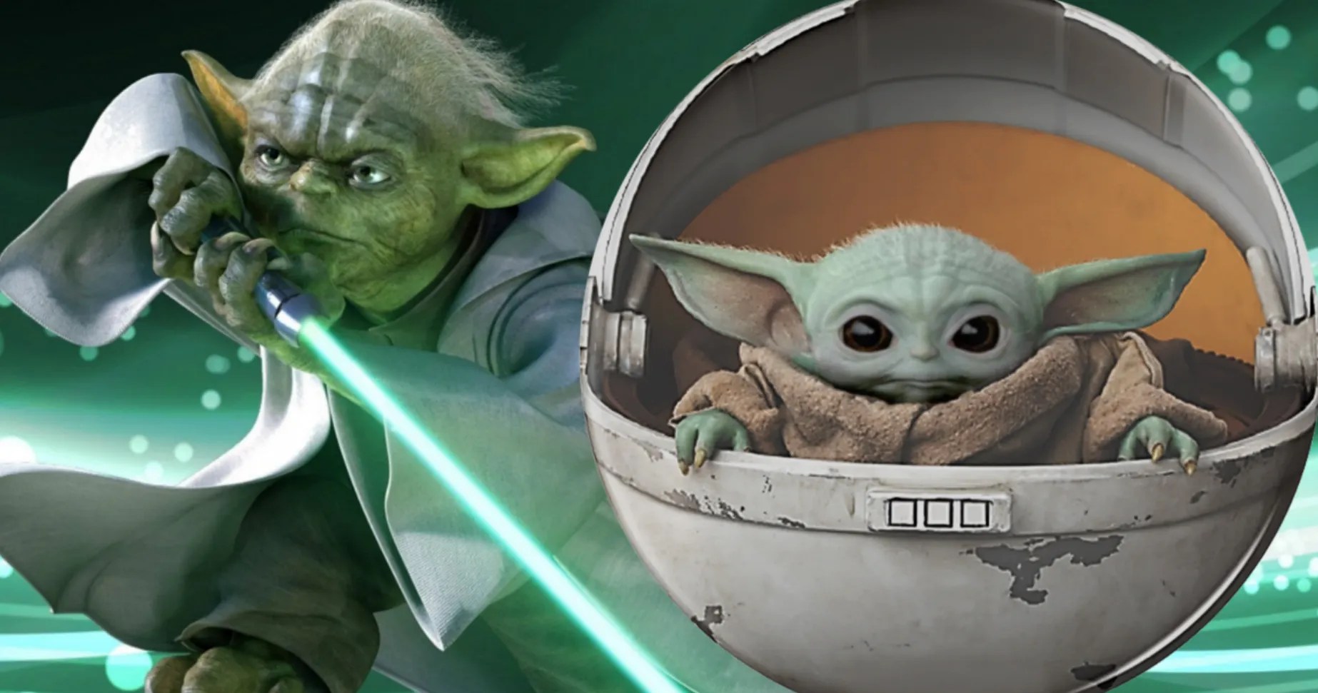 Is Baby Yoda Related to Master Yoda? Jon Favreau Teases a Connection
