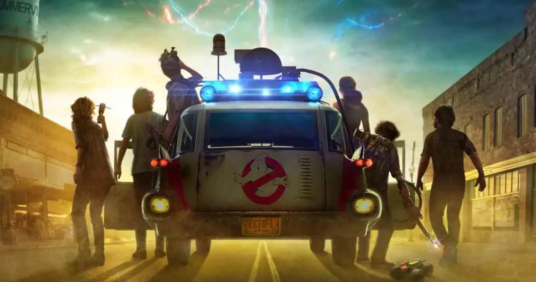Ghostbusters Afterlife Reviews Are In, Is It the True