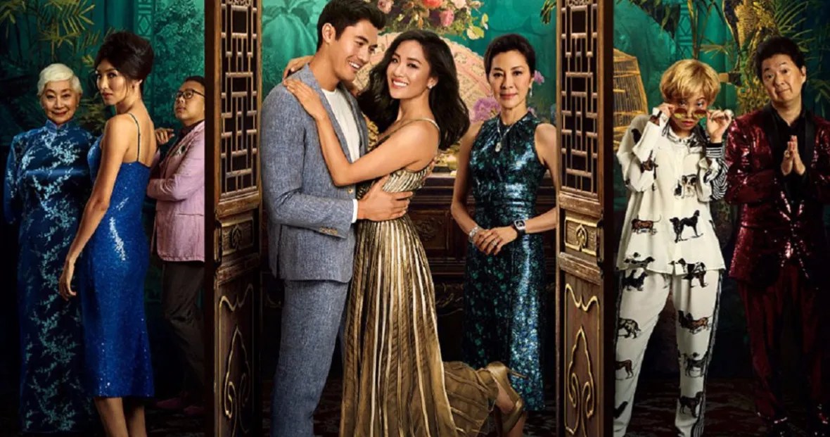Crazy Rich Asians 2 Stalls as CoWriter Exits Over Pay Dispute