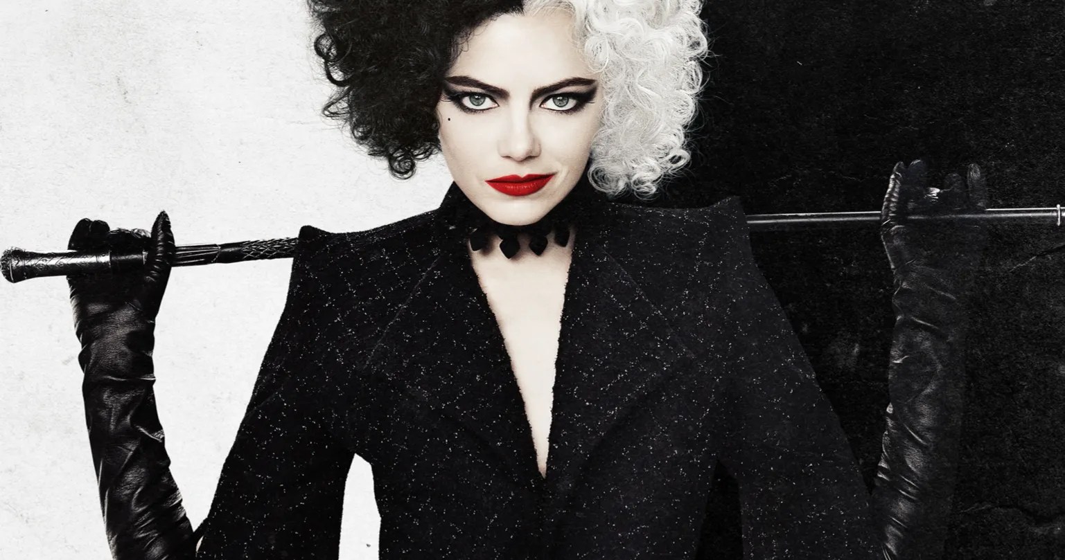 New Cruella Trailer Brings Out the Killer Instinct in Emma Stone's