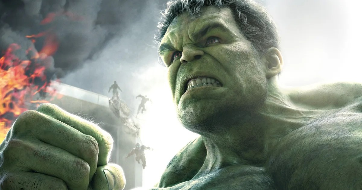 Hulk Story Arc Connects Thor 3 & Avengers Infinity War