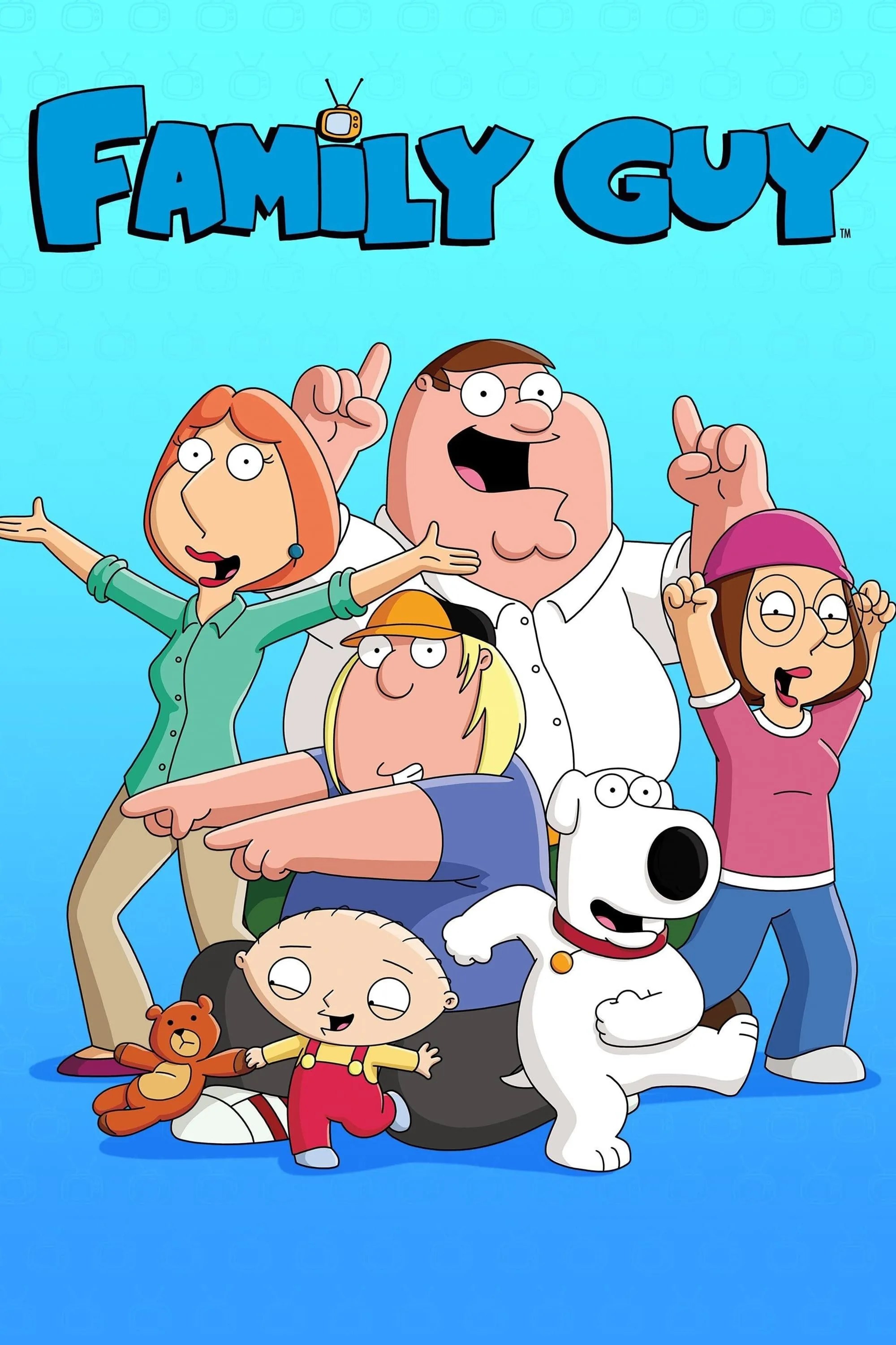 The Best Family Guy Halloween Episodes, Ranked