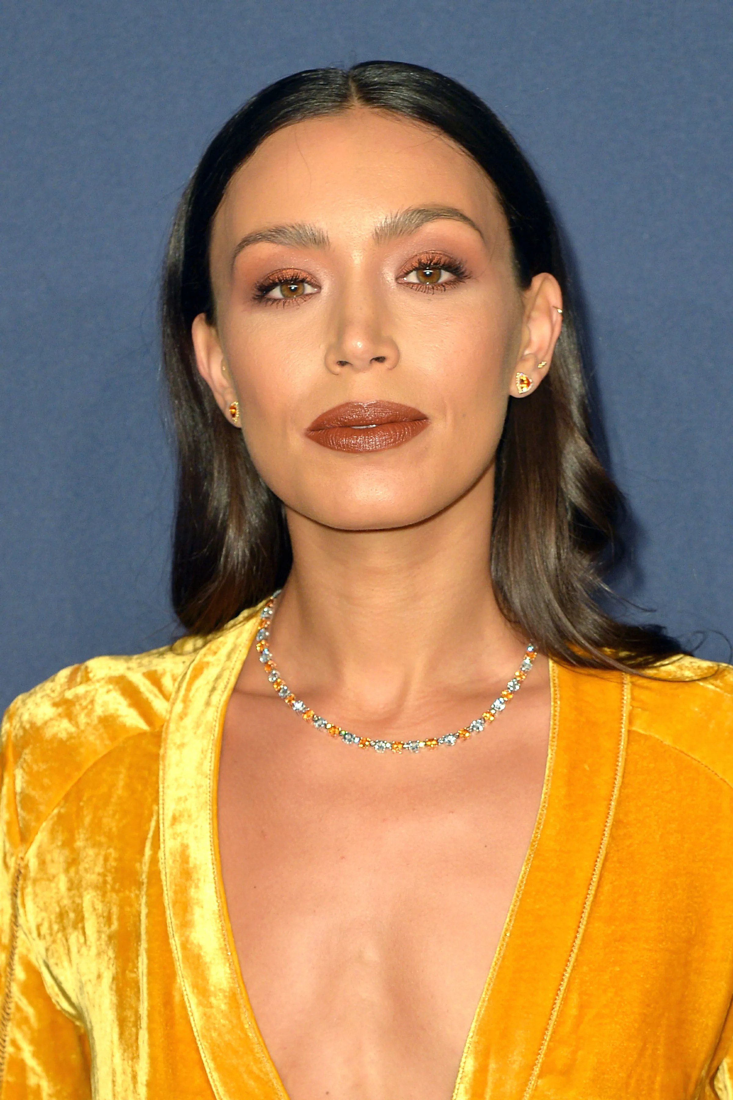 Headshot Of Ilfenesh Hadera