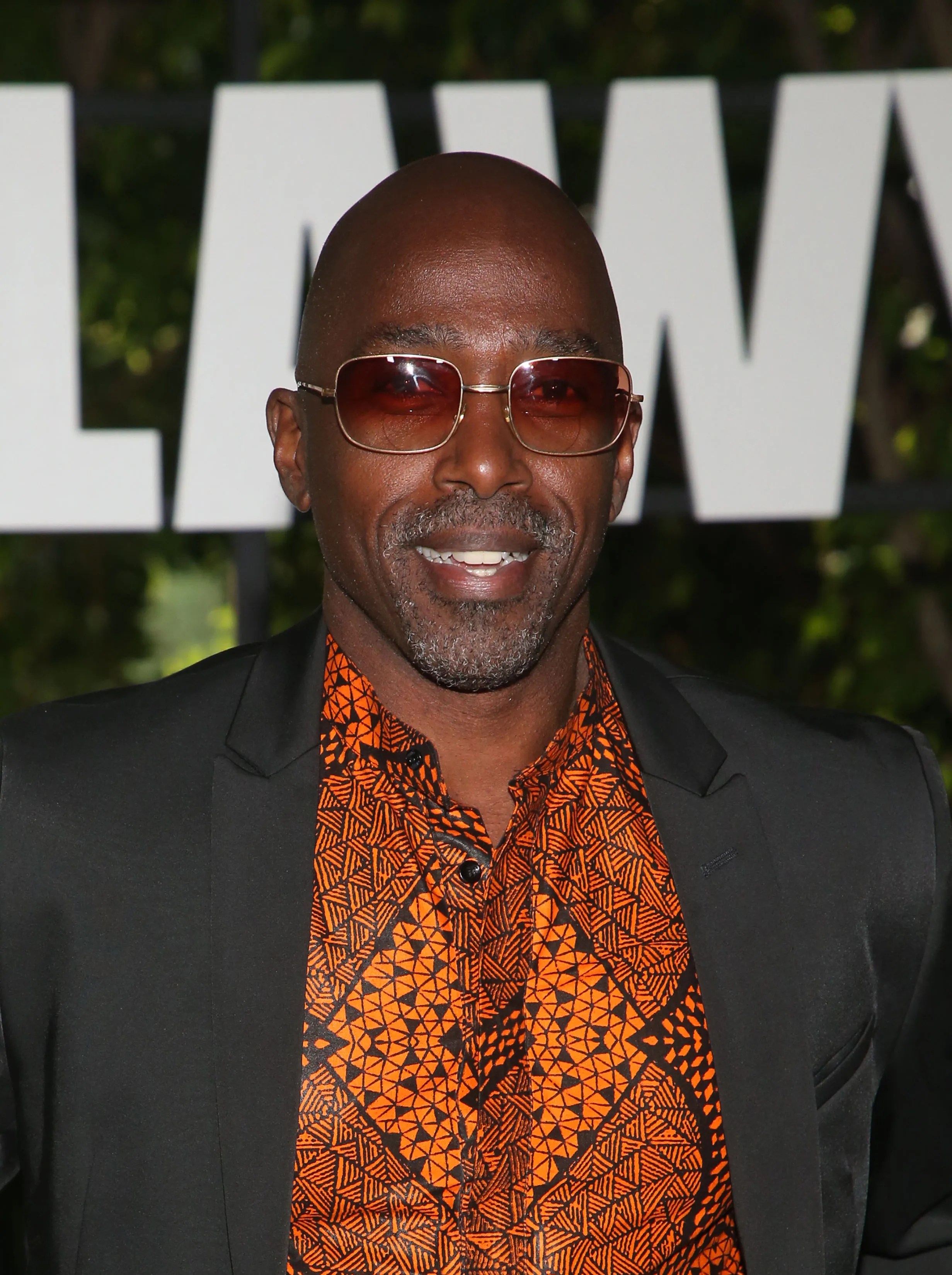 Headshot Of Ntare Guma Mbaho Mwine