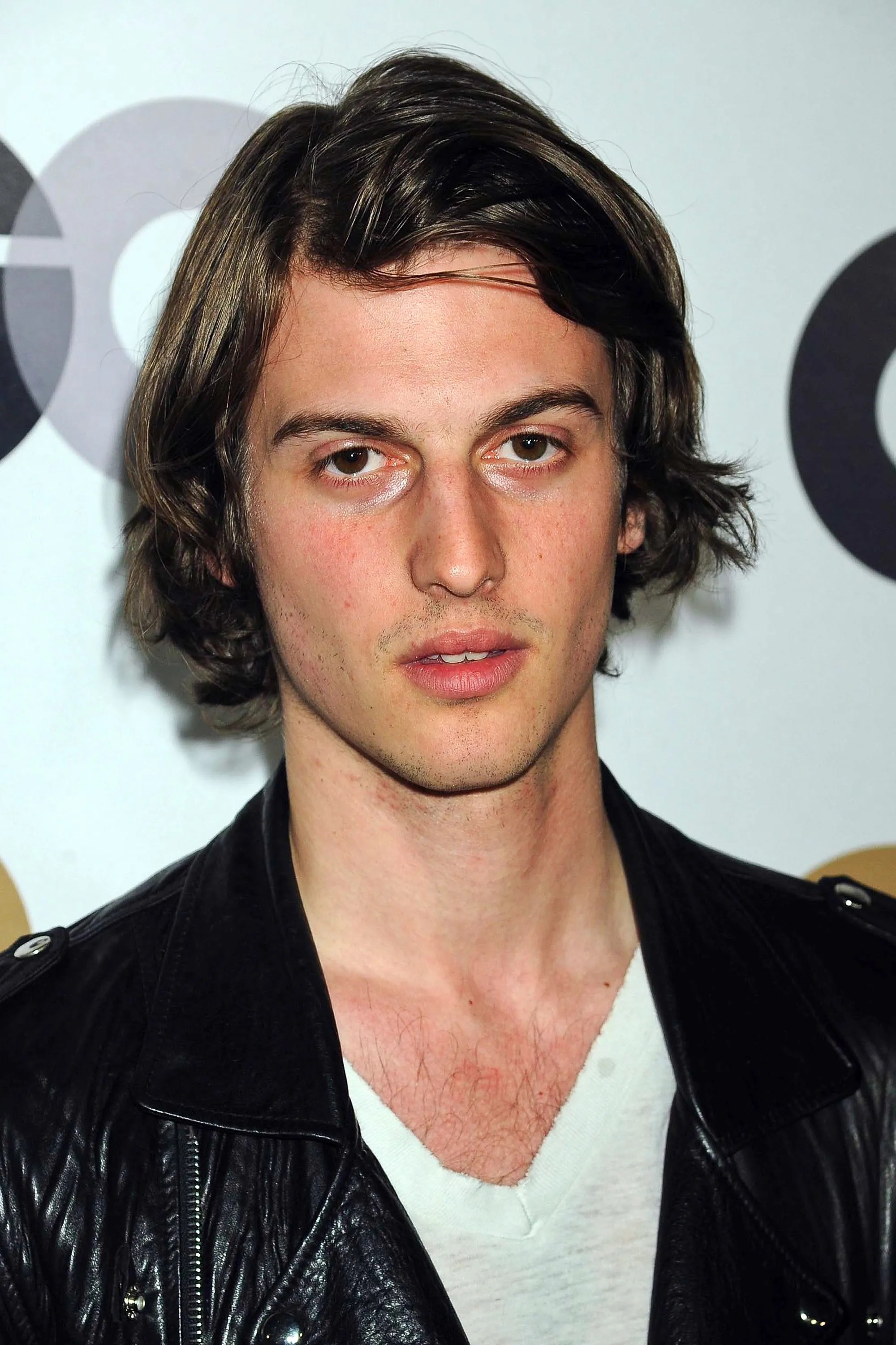 Headshot Of Peter Vack