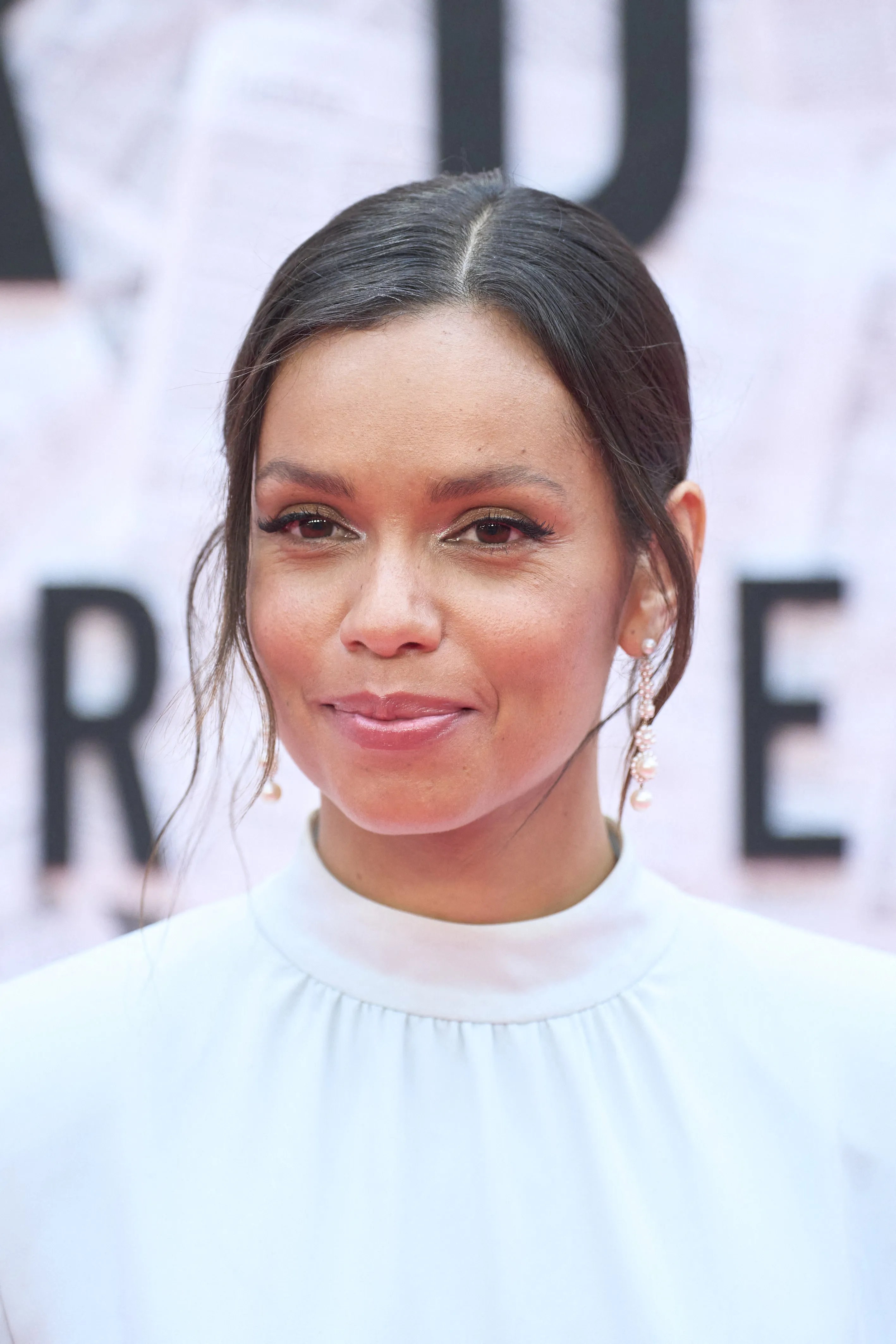 Headshot Of Georgina Campbell