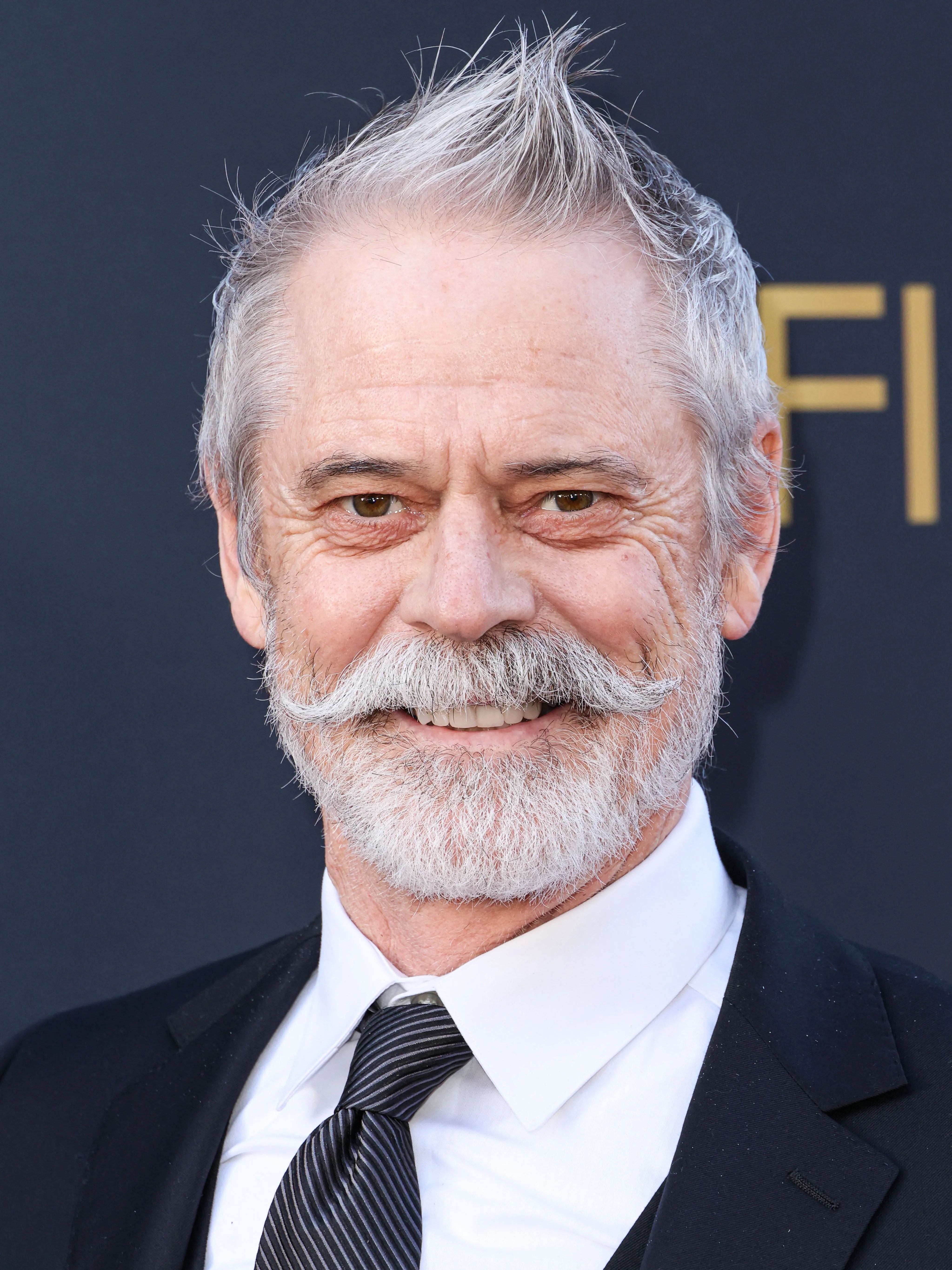 Headshot Of C. Thomas Howell