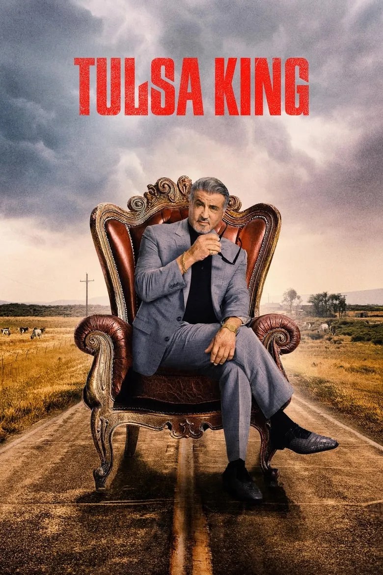 Everything We Know About ‘Tulsa King’ Season 3