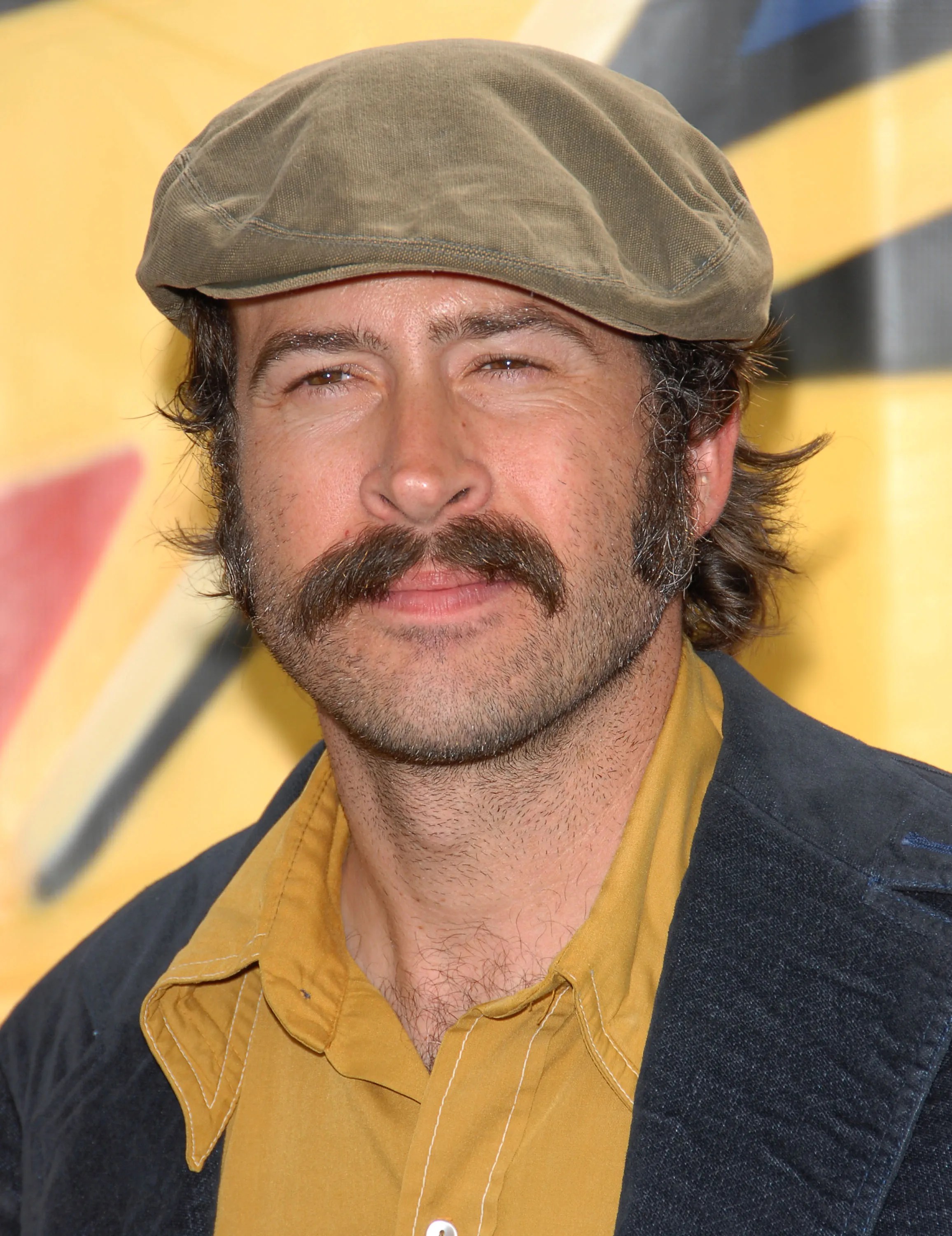 Headshot Of Jason Lee