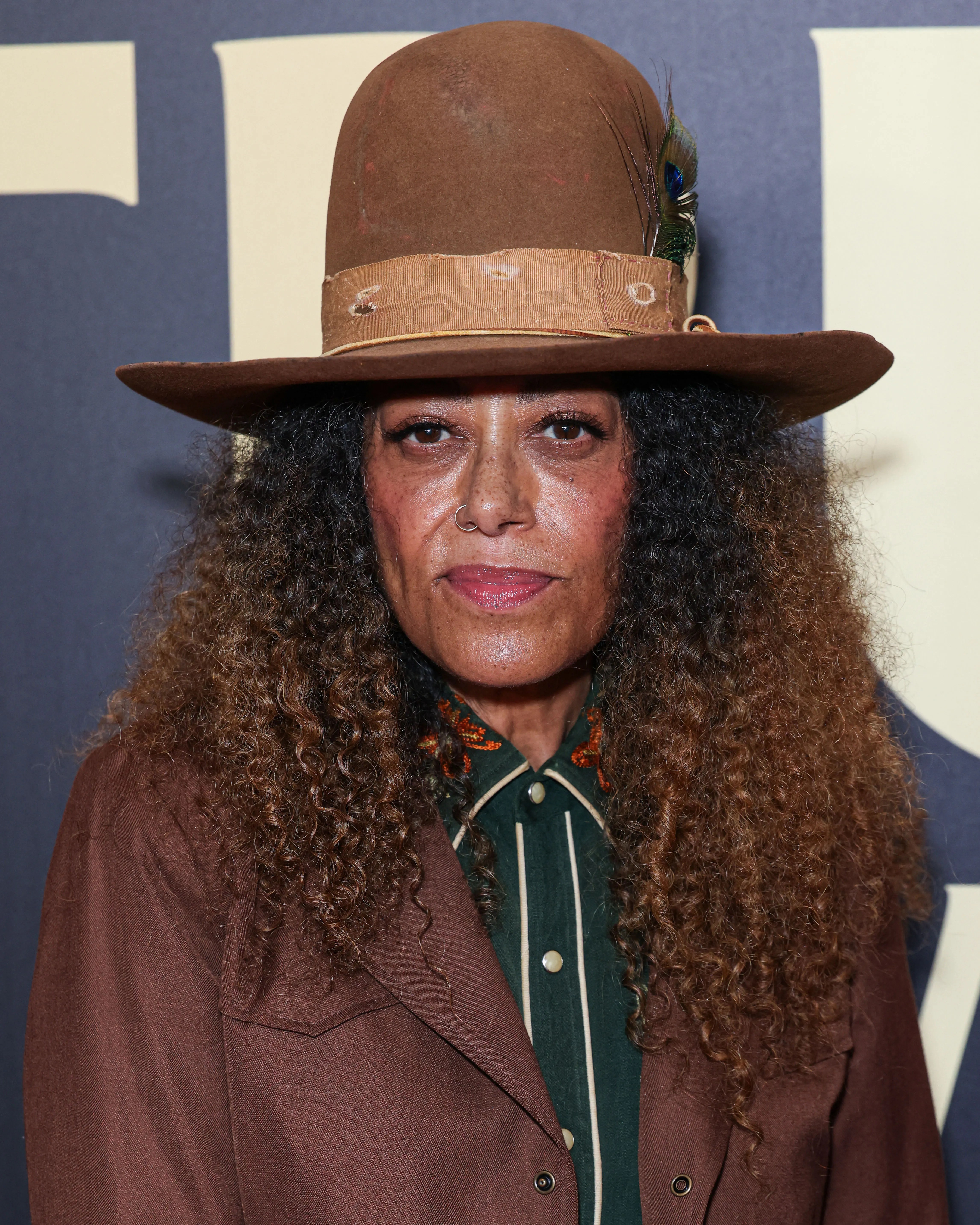 Headshot Of Cree Summer