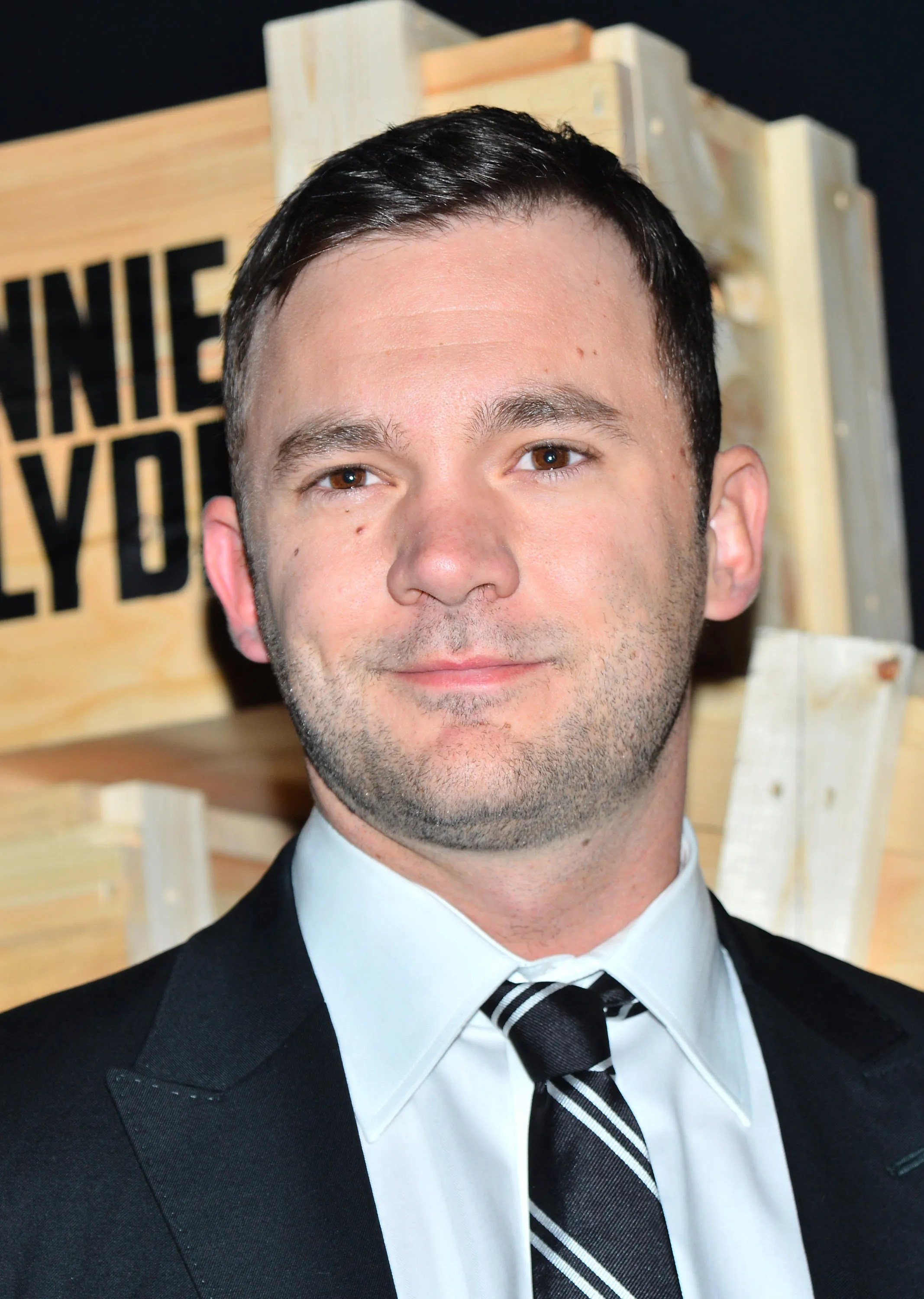 Headshot Of Austin Hébert