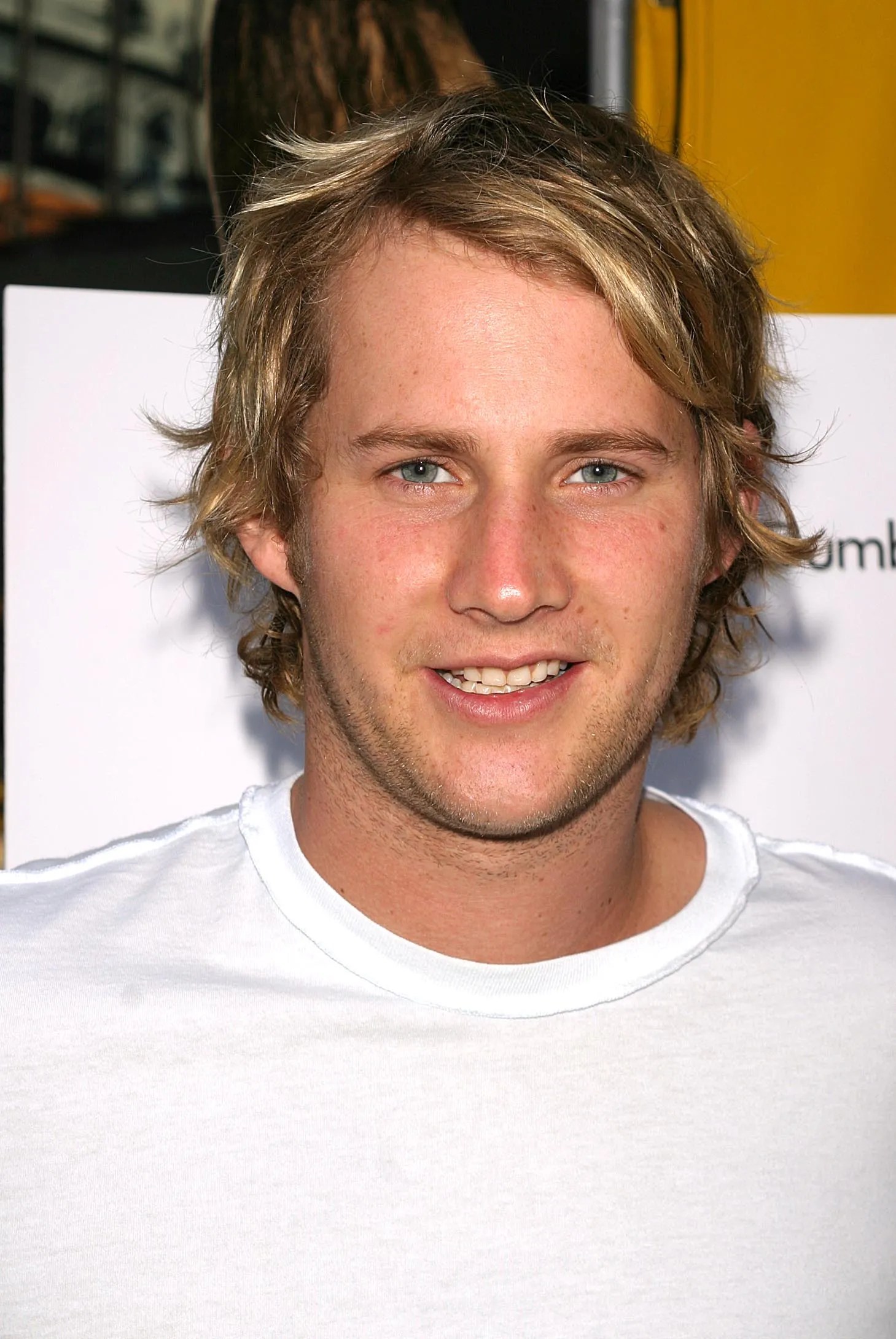 Headshot Of Derek Richardson