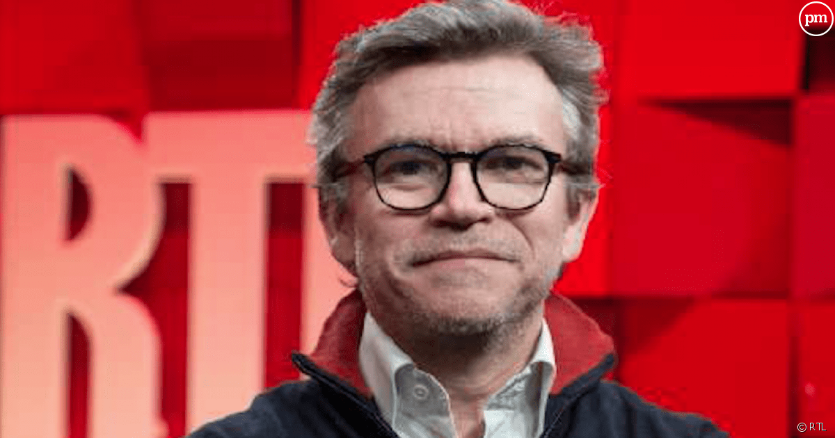 RTL Philippe Rey remplace François Vignolle à la direction de la