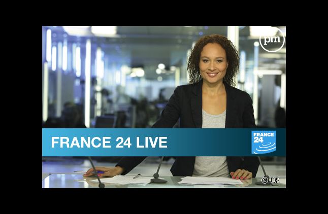 Regarder France 24 en direct gratuitement