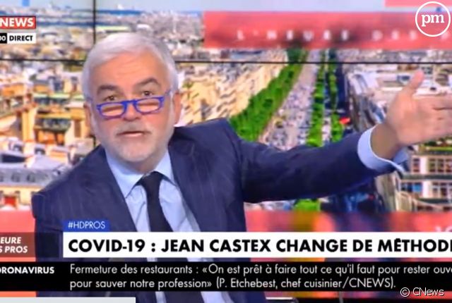 Pascal Praud Actu, Photos et biographie Puremedias