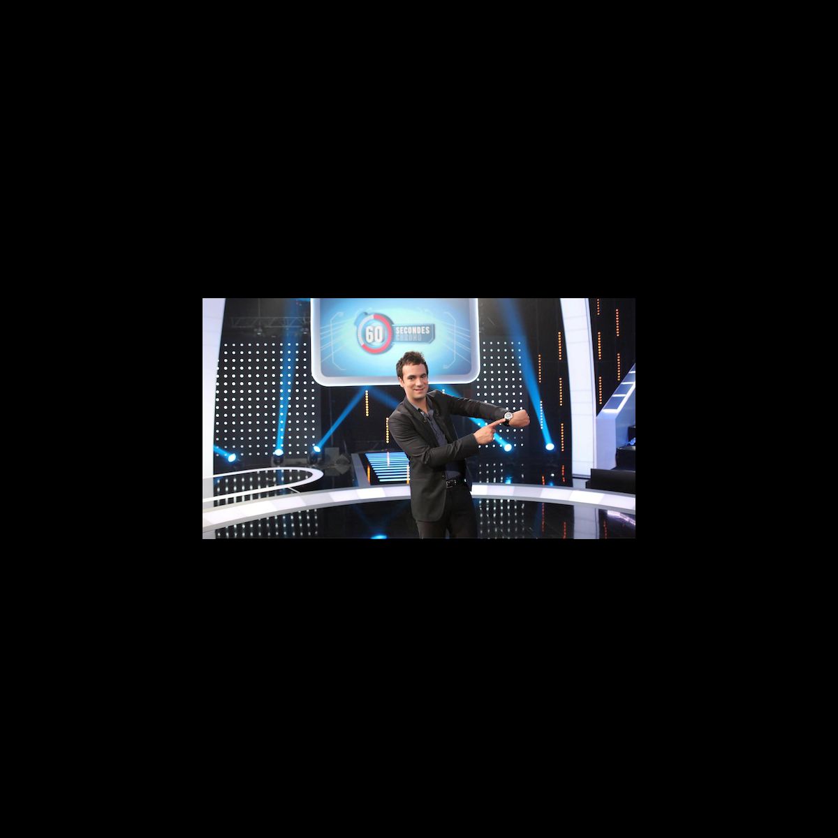 Programme TV Des séries et une seule minute Puremedias