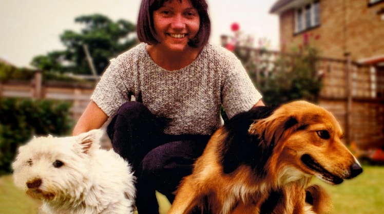 Rachael Pet sitter in Staffordshire Pawshake.co.uk