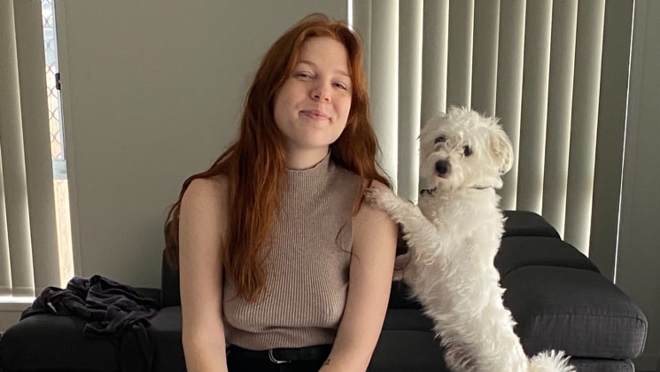 Lennon Pet sitter in Indooroopilly QLD