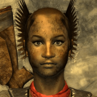 Melissa Lewis - Discussion on Pdb