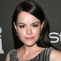 Emily Hampshire - Discussion on PDB