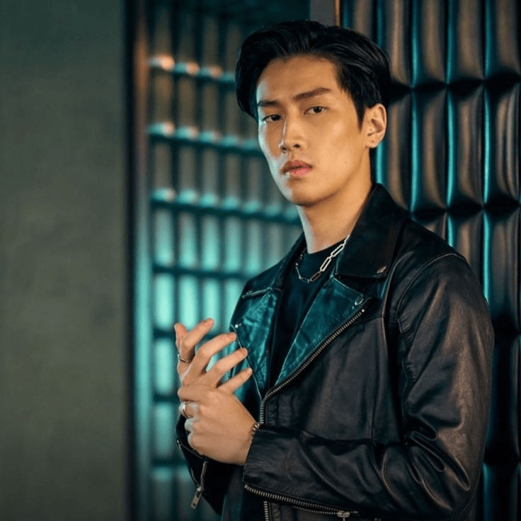 🔥 Vegas MBTI Personality Type INTJ or INTP?