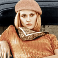 Bonnie Parker - Discussion on PDB